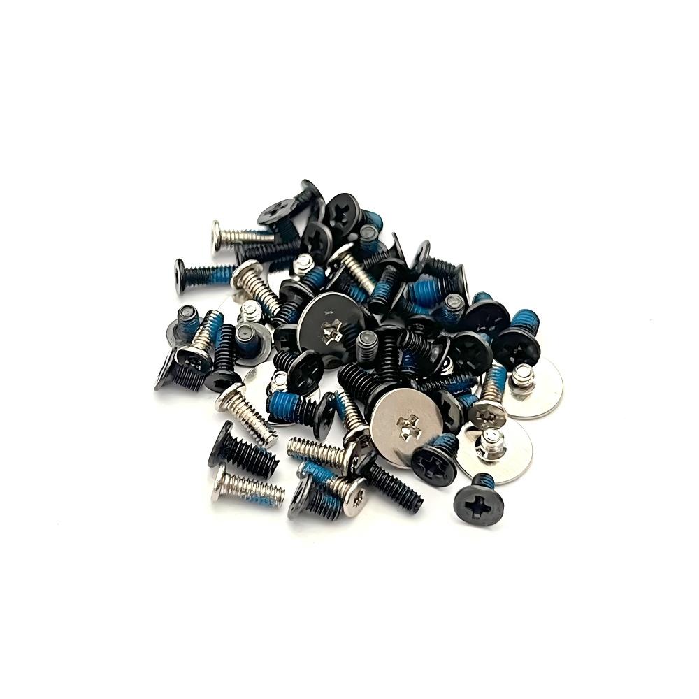 LENOVO ideapad S540-14IWL 81ND S540-14IML Touch 81V0 Set of Screws Kit 5S10S35198 5S10S35092