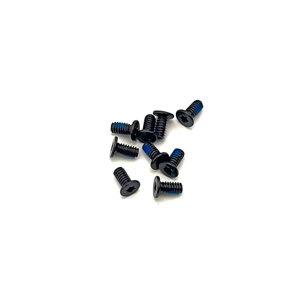 LENOVO ThinkBook 13s G4 IAP 21AR 13s-IWL 20R9 14s-IML 20RS Bottom Base Cover Case screws