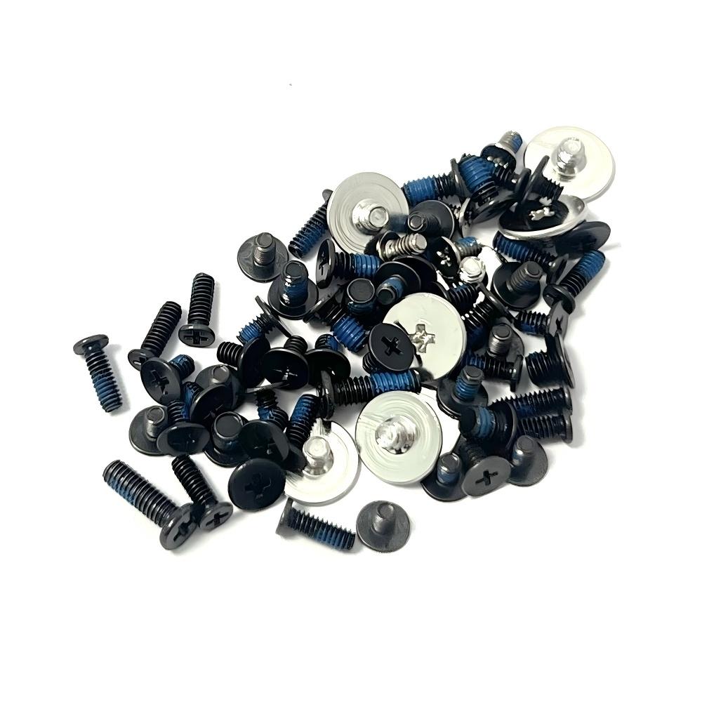 For LENOVO Legion Y520-15IKBA 80WY Y520-15IKBN 80WK Set of Screws Kit