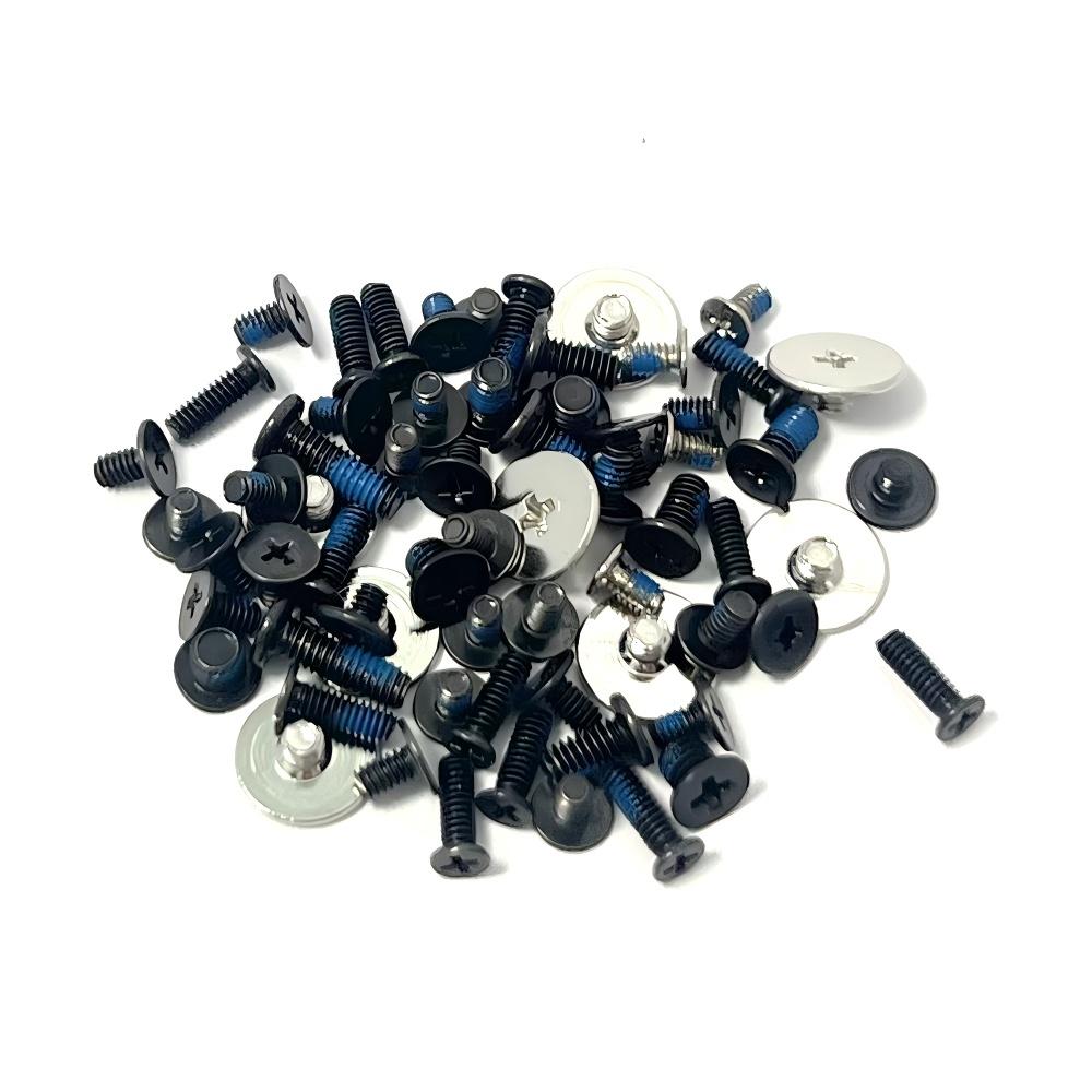 For LENOVO Legion Y520-15IKBA 80WY Y520-15IKBN 80WK Set of Screws Kit