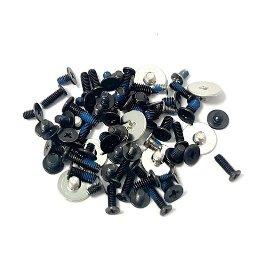 For LENOVO Legion Y520-15IKBA 80WY Y520-15IKBN 80WK Set of Screws Kit