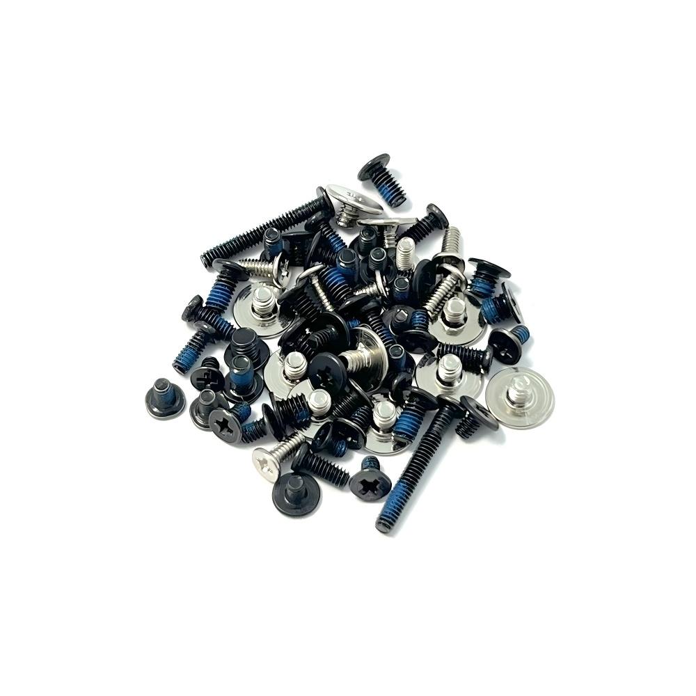 LENOVO ideapad Y700-15ACZ 80NY ideapad Y700 Touch-15ISK 80NW Set of Screws Kit