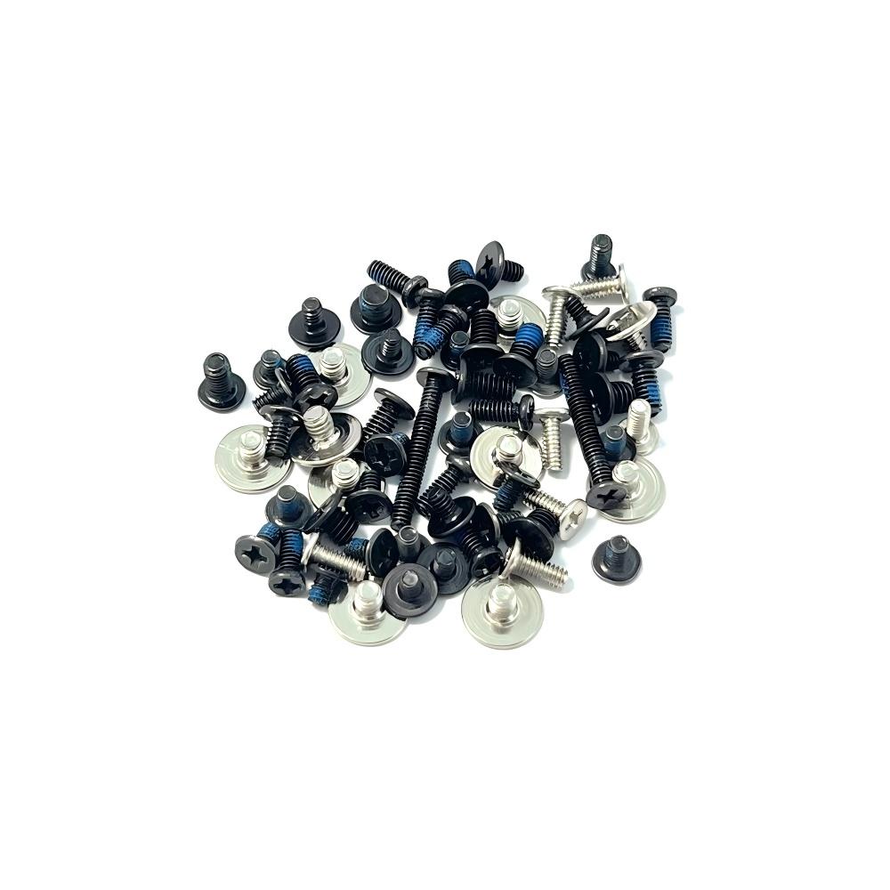 LENOVO ideapad Y700-15ACZ 80NY ideapad Y700 Touch-15ISK 80NW Set of Screws Kit
