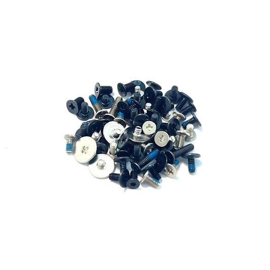 LENOVO ideapad 5 Pro-16ACH6 82L5 Creator 5-16ACH6 82L6 Set of Screws Kit 5S10S35303