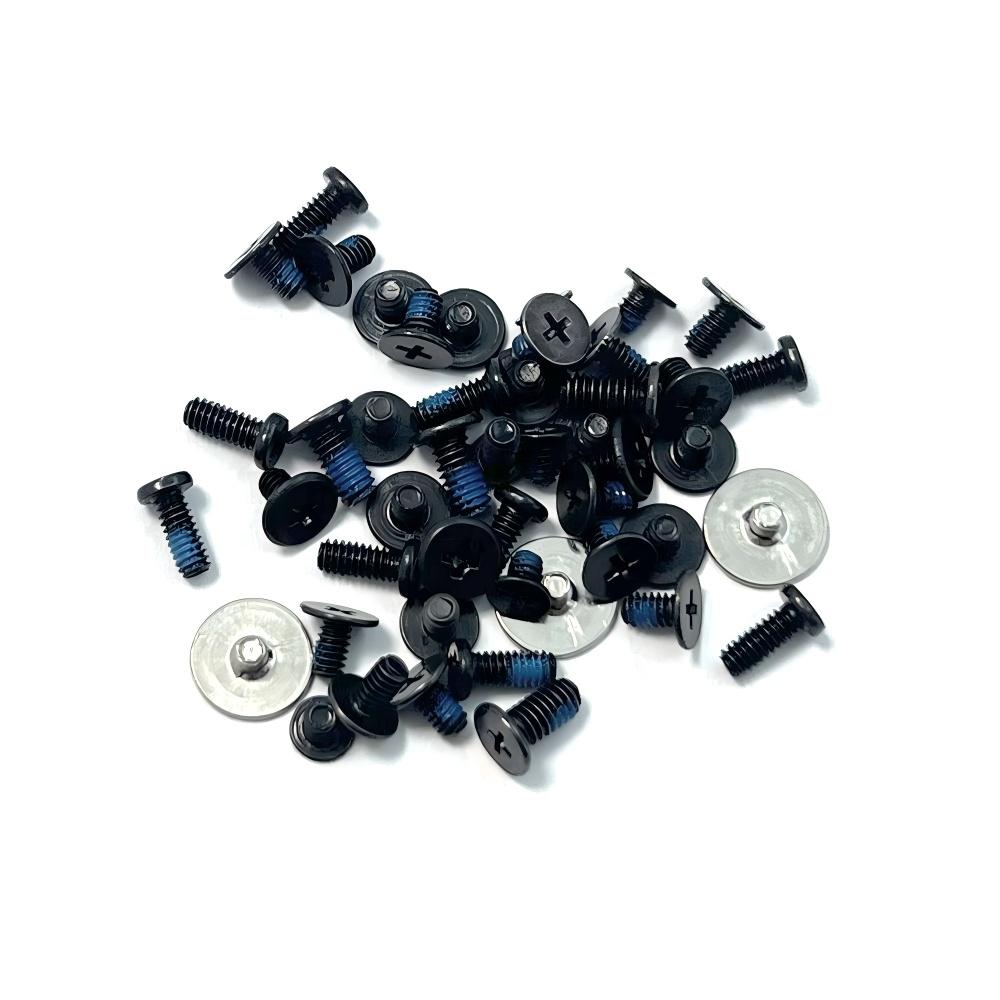 For LENOVO IdeaPad 3 CB 11IGL05 82BA Set of Screws Kit