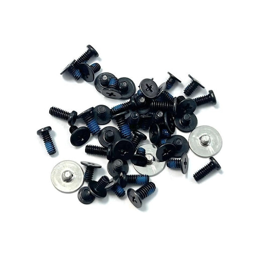 For LENOVO IdeaPad 3 CB 11IGL05 82BA Set of Screws Kit