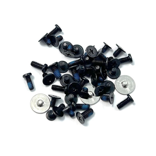 For LENOVO IdeaPad 3 CB 11AST5 82H4 Set of Screws Kit 5S10S35243