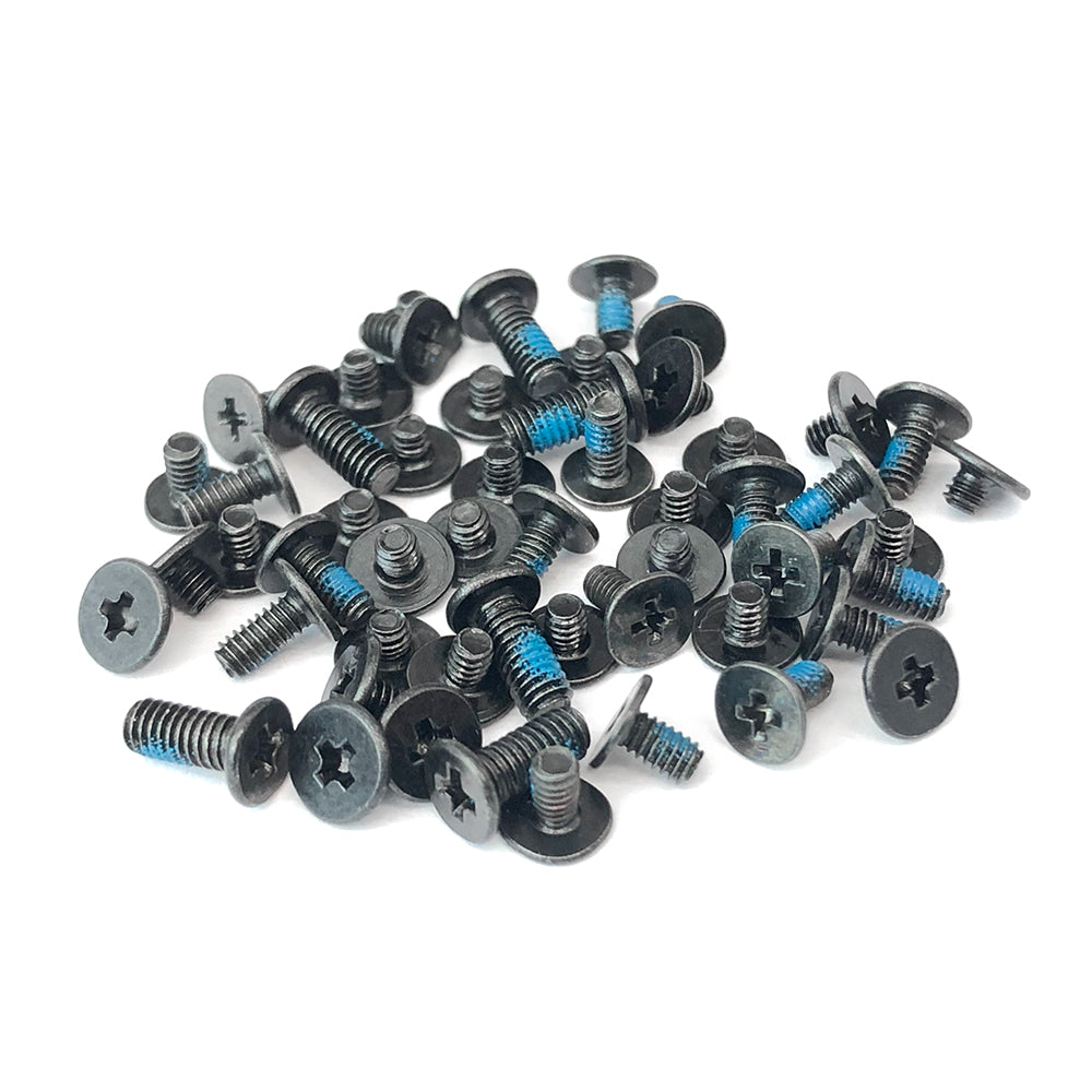 For LENOVO ThinkPad Z16 Gen 1 21D4 20D5 Set of Screws Kit 5S11C42050