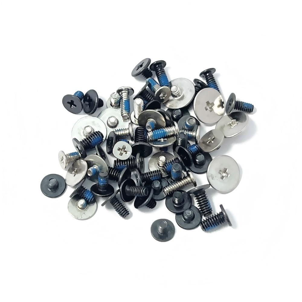 For LENOVO IdeaPad Pro 5 14IAH10 83JK |5 14AKP10 83JL |5 14ASP10 83LR Set of Screws Kit 5S10S35755