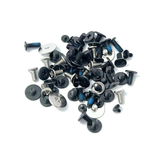 For LENOVO Yoga Slim 7 15ILL9 83HM 83HM002WUS 83HM0000US Set of Screws Kit 5S10S35710