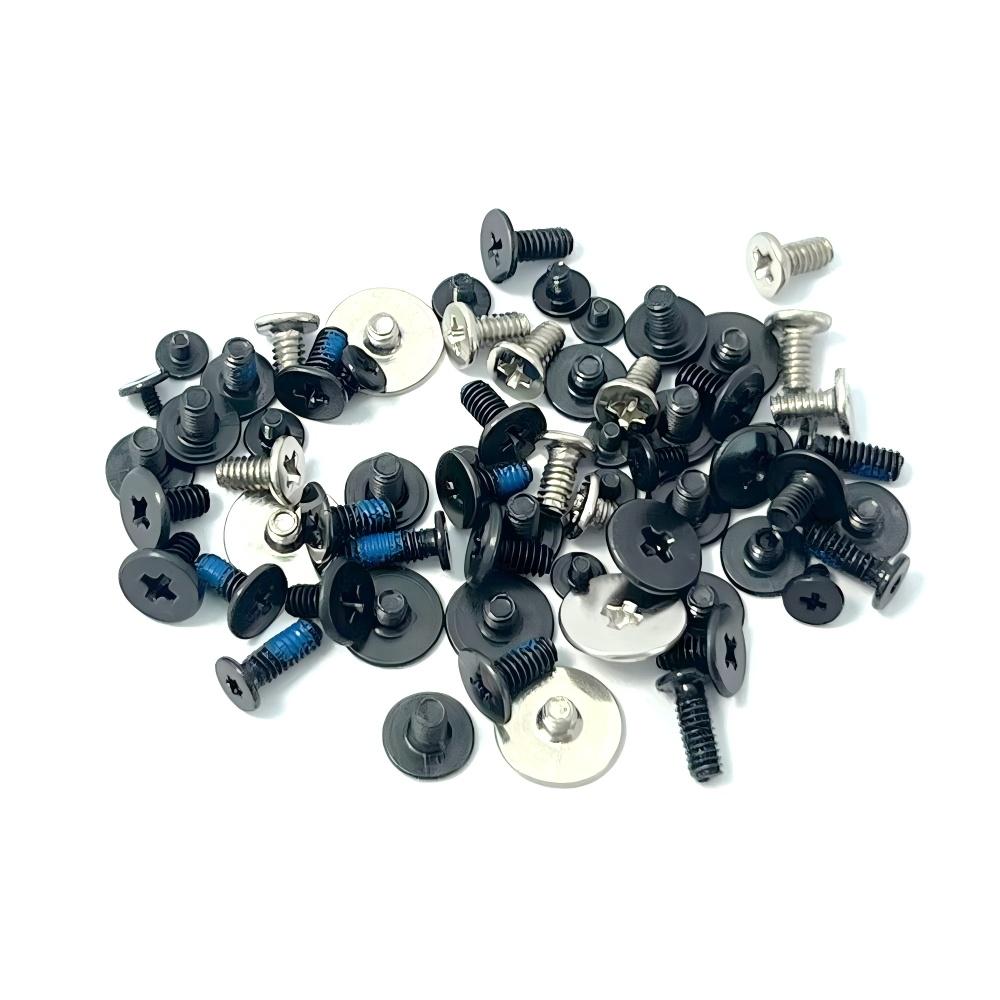 For LENOVO Yoga Slim 7 15ILL9 83HM 83HM002WUS 83HM0000US Set of Screws Kit 5S10S35710