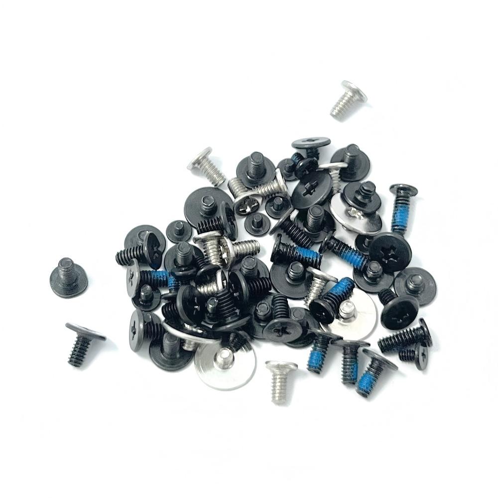 For LENOVO Yoga Slim 7 15ILL9 83HM 83HM002WUS 83HM0000US Set of Screws Kit 5S10S35710