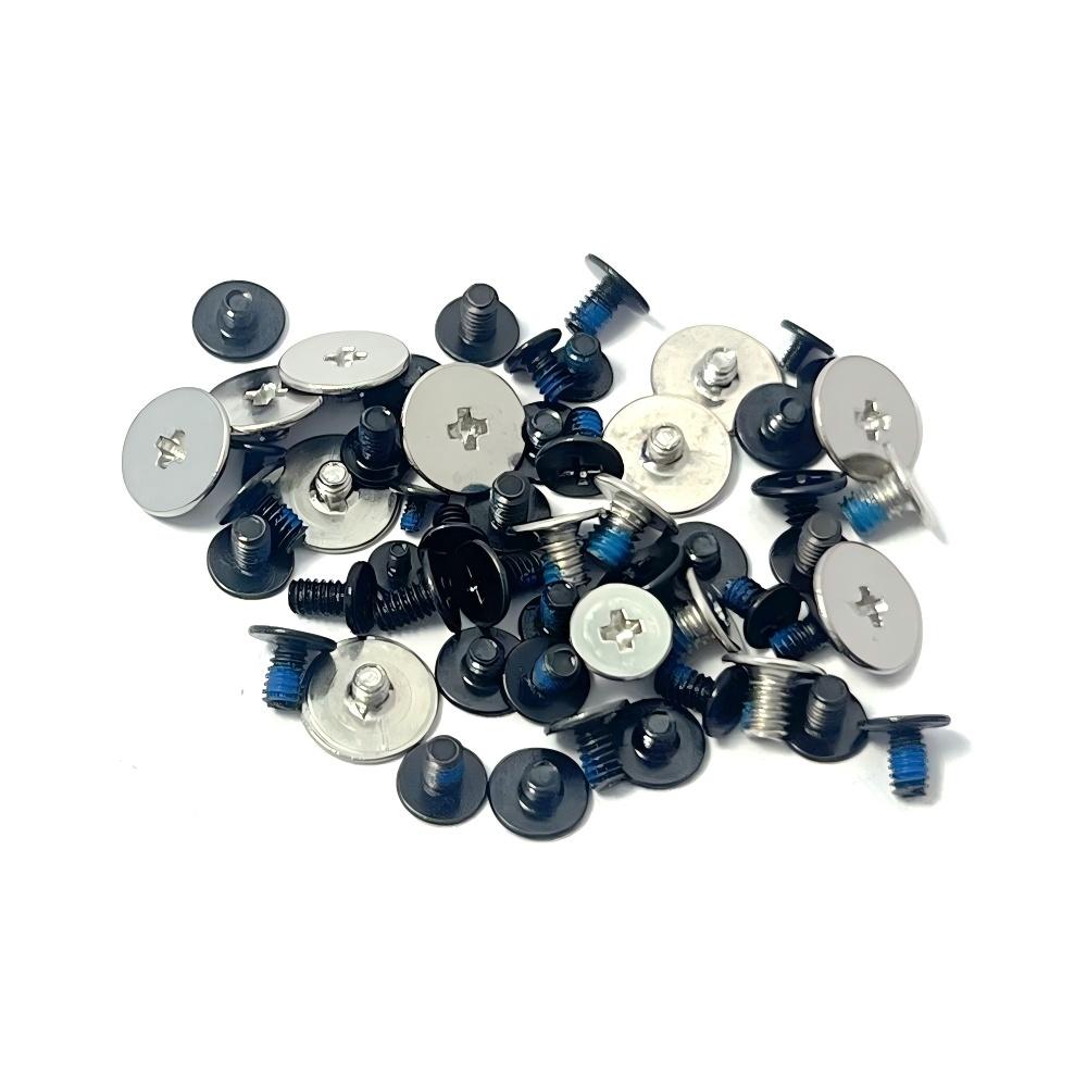 For LENOVO Yoga Slim 7 14Q8X9 83ED Set of Screws Kit 5S10S35665