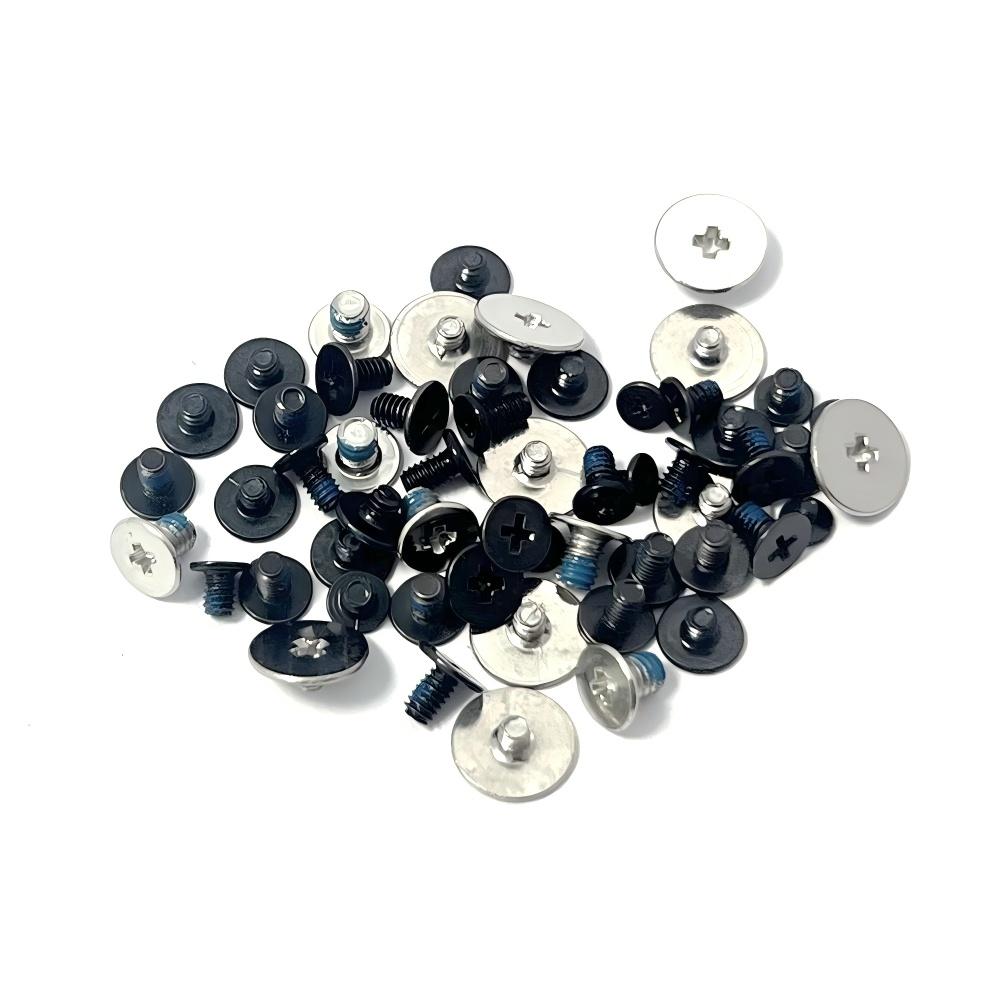 For LENOVO Yoga Slim 7 14Q8X9 83ED Set of Screws Kit 5S10S35665