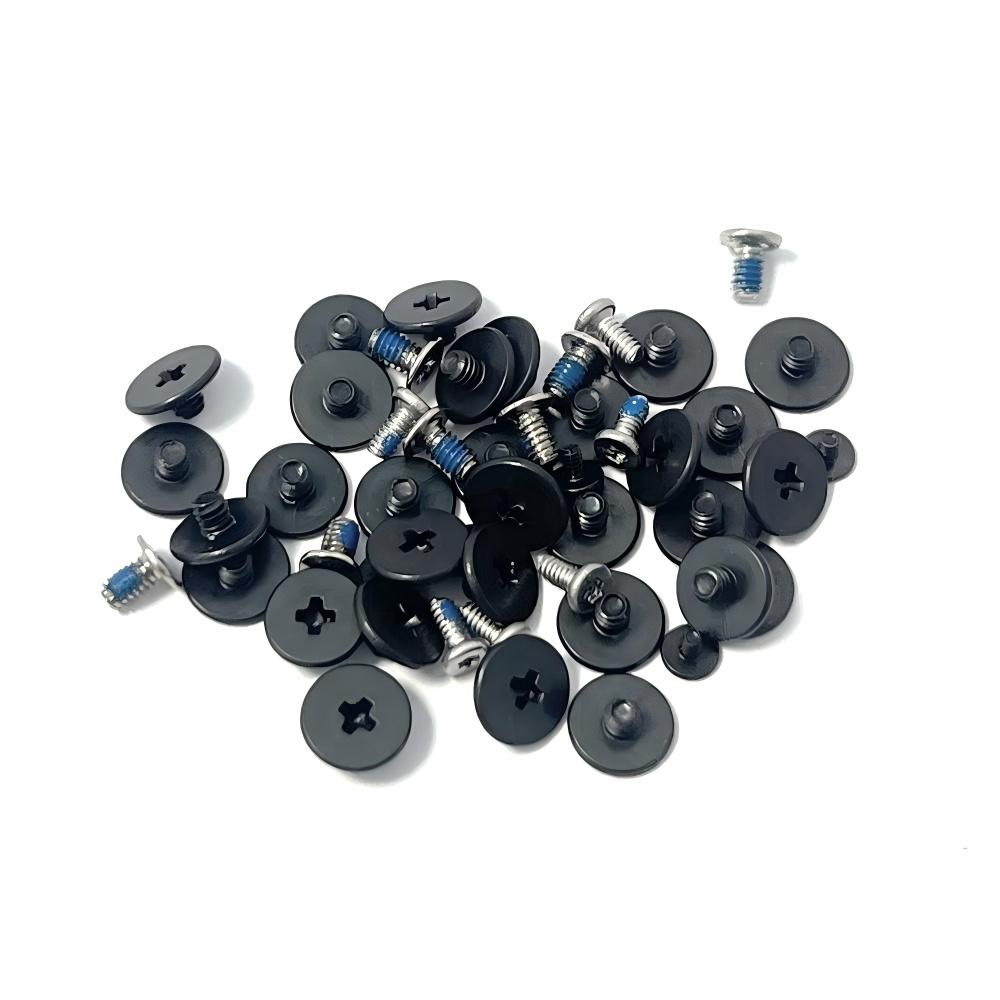 For LENOVO IdeaPad Duet 5 12IAU7 82TQ IdeaPad Duet 5 12IRU8 83B3 Set of Screws Kit 5S10S35450
