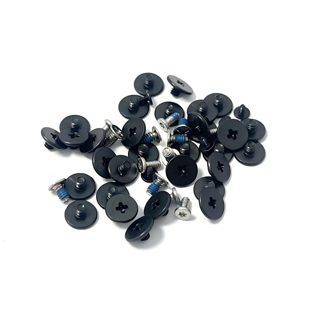 For LENOVO IdeaPad Duet 5 12IAU7 82TQ IdeaPad Duet 5 12IRU8 83B3 Set of Screws Kit 5S10S35450