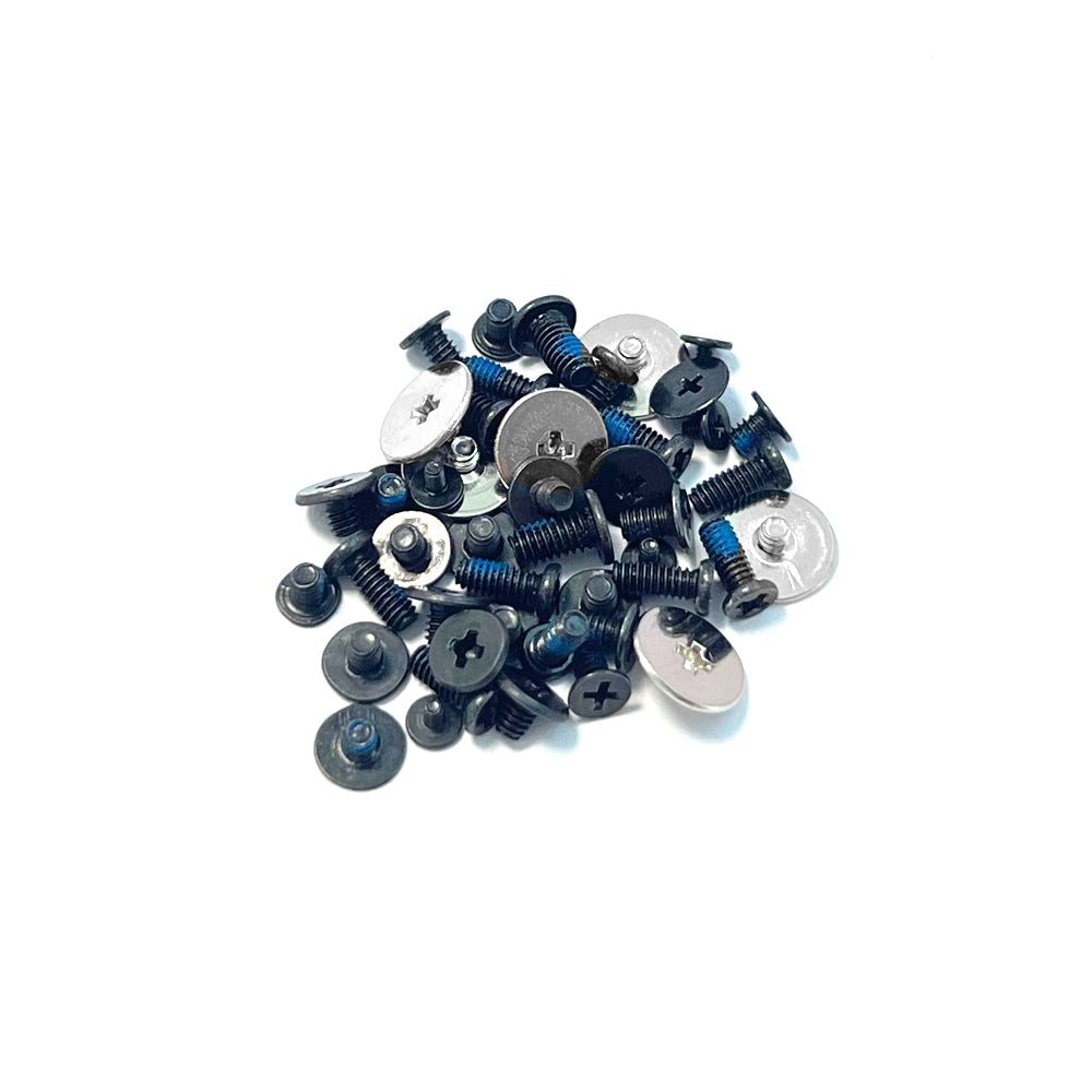 LENOVO ThinkPad X1 Yoga 3rd Gen 20LD 20LE 20LF 20LG Set of Screws Kit 01AY965