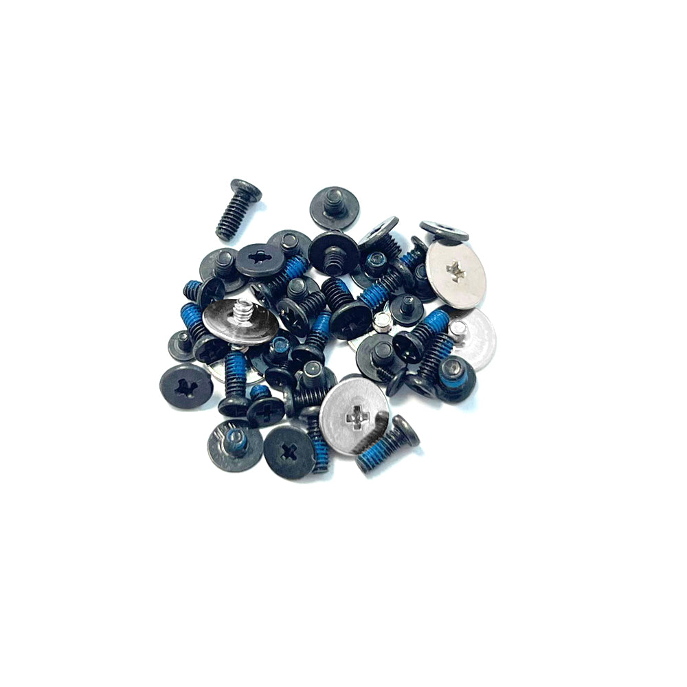 LENOVO ThinkPad X1 Yoga 3rd Gen 20LD 20LE 20LF 20LG Set of Screws Kit 01AY965