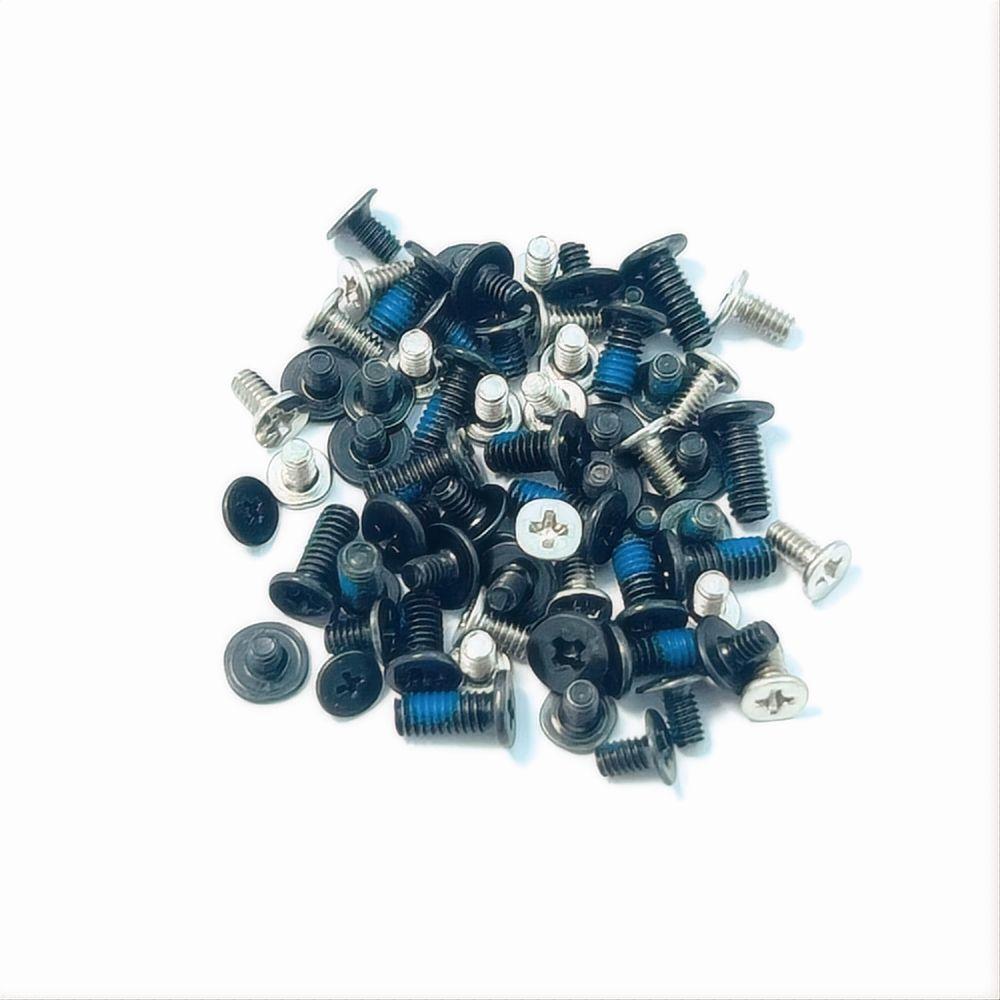 For LENOVO 100e 2nd Gen 81M8 Set of Screws Kit 5S10T70504