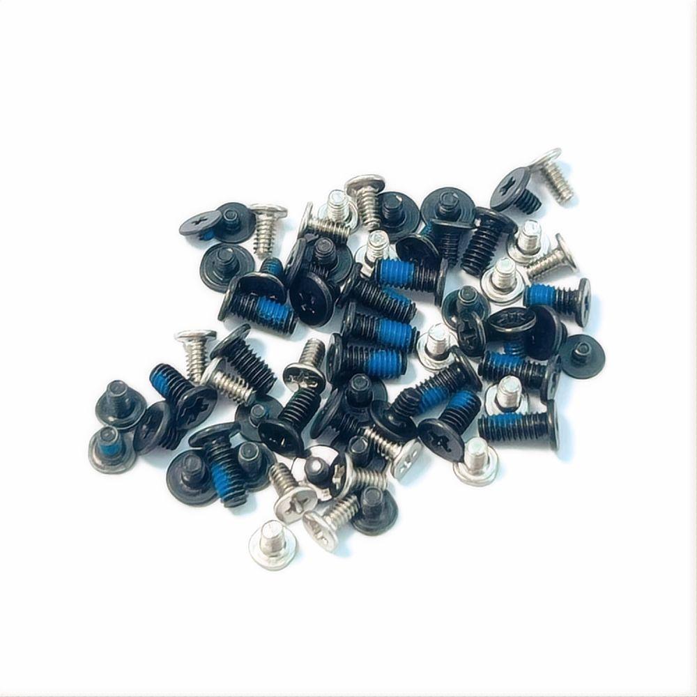 For LENOVO 100e 2nd Gen 81M8 Set of Screws Kit 5S10T70504