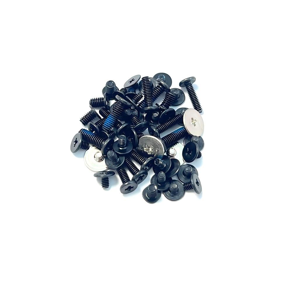 LENOVO ThinkPad P15 Gen 1 20ST ThinkPad T15g Gen 1 20UR Set of Screws Kit 5S10Z89156