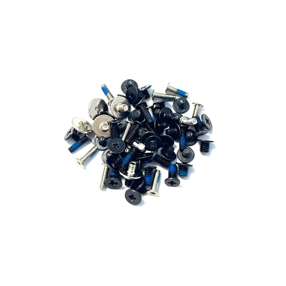 LENOVO ideapad C340-15IWL 81N5 ideapad Flex-15IIL 81XK FLEX-15IWL Set of Screws Kit 5S10S35094