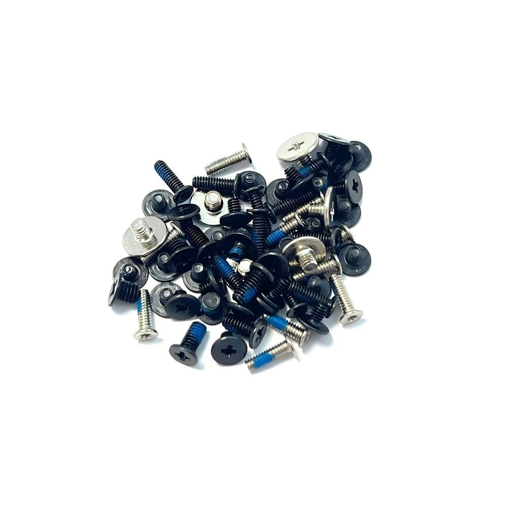 LENOVO ideapad C340-15IWL 81N5 ideapad Flex-15IIL 81XK FLEX-15IWL Set of Screws Kit 5S10S35094