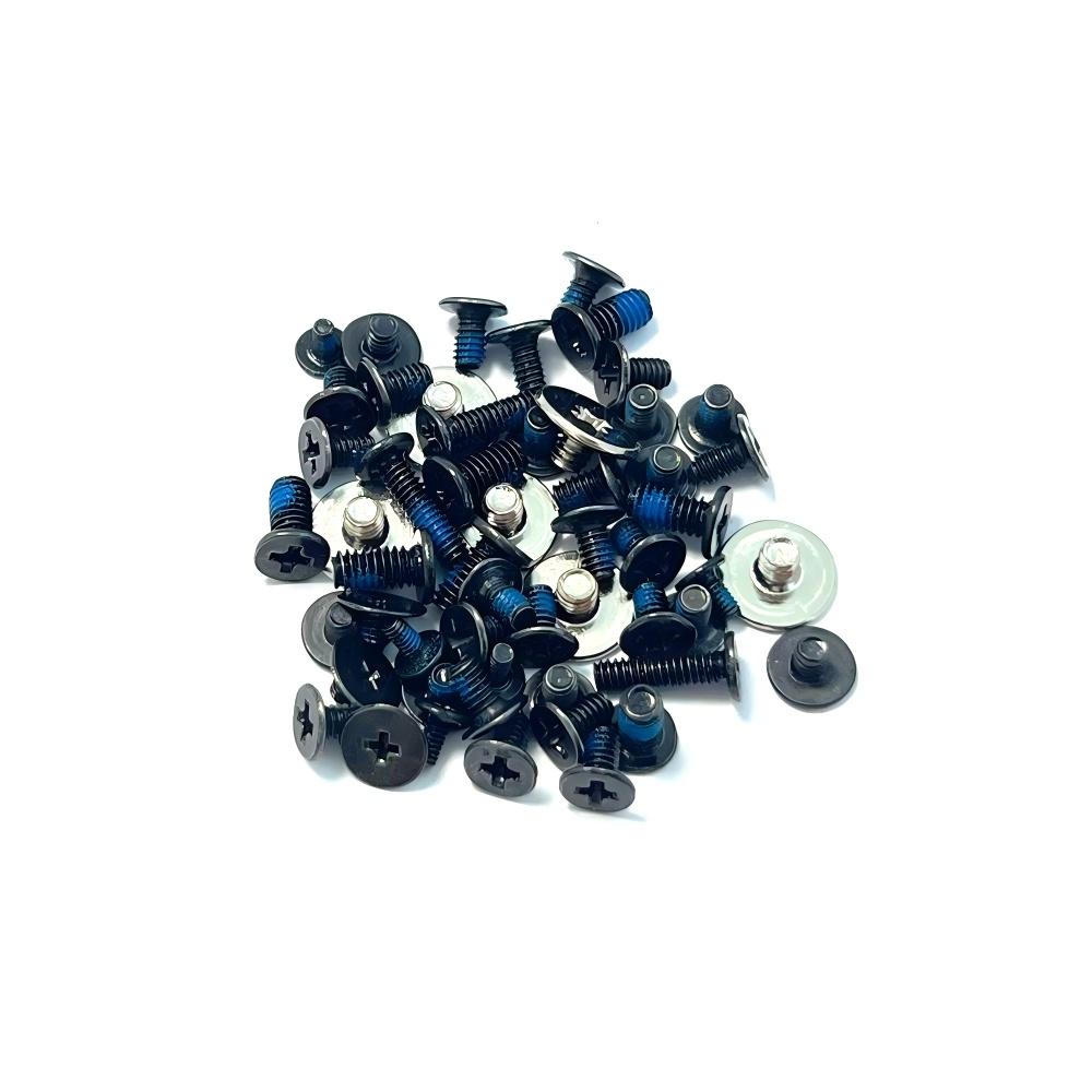 LENOVO ThinkPad P1 Gen 3 20TH X1 Extreme 3rd Gen 20TK Set of Screws Kit 5S10Z74318