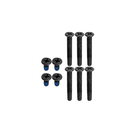 LENOVO Legion Pro 7 16IRX8H 82WQ Legion Pro 7 16IRX9H 83DE Bottom Base Cover Case screws