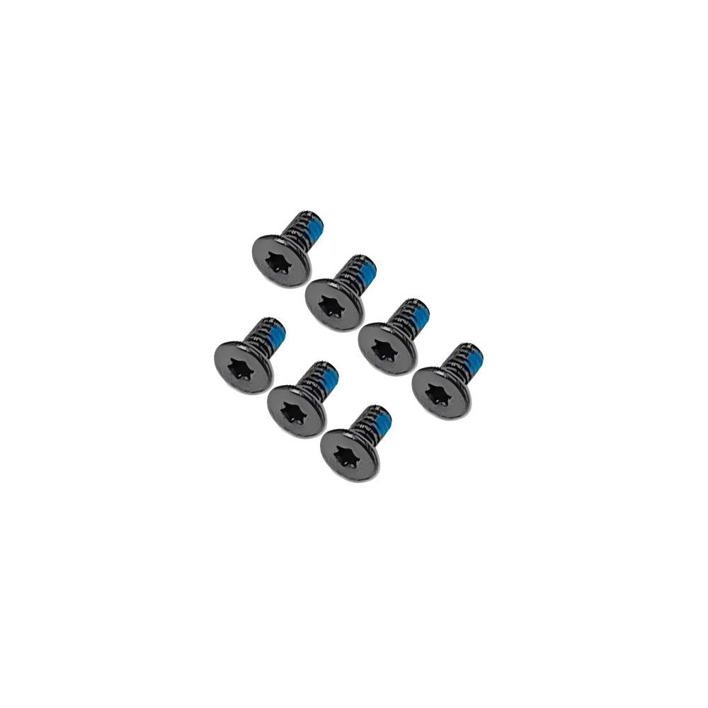 LENOVO ideapad 5 Pro-14ITL6 82L3 ideapad 5 Pro-14ACN6 82L7 Bottom Base Cover Case screws