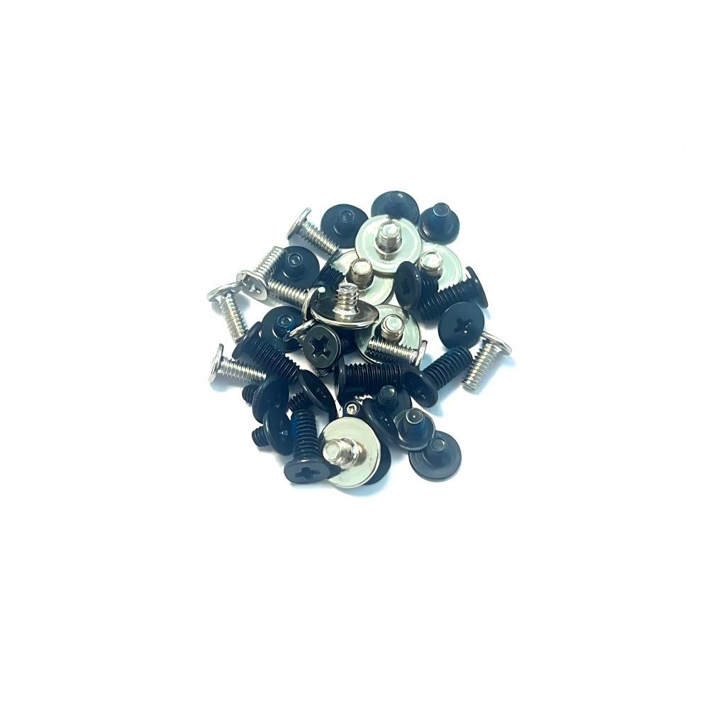 LENOVO ThinkPad E14 Gen 2 20T6 20T7 Set of Screws Kit 5S10S73295