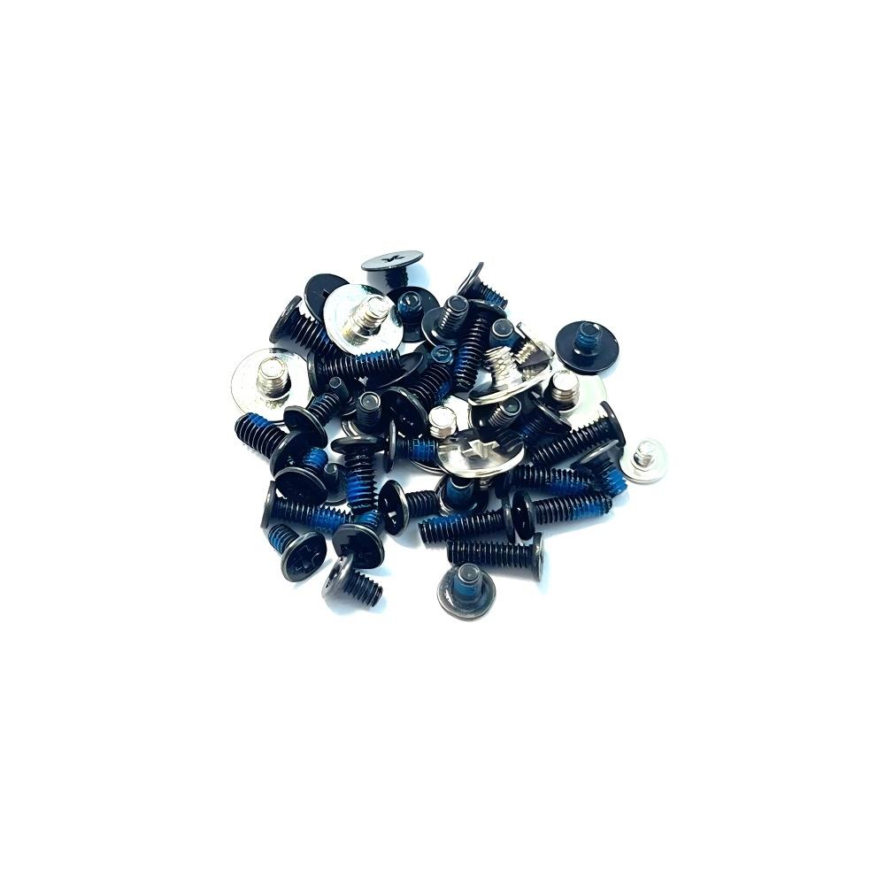 LENOVO Legion S7 15IMH5 82BC Legion S7 15ARH5 82HM Set of Screws Kit