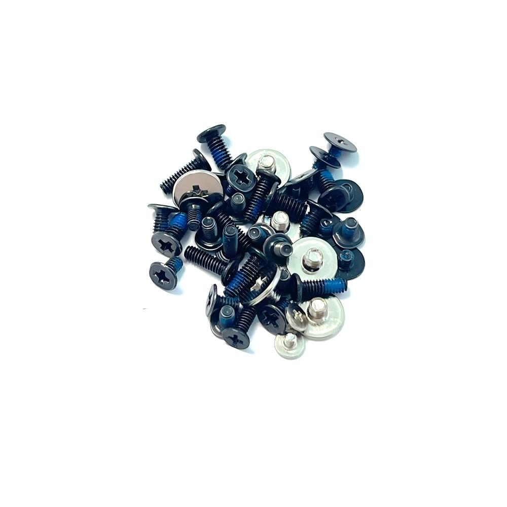 LENOVO Legion S7 15IMH5 82BC Legion S7 15ARH5 82HM Set of Screws Kit