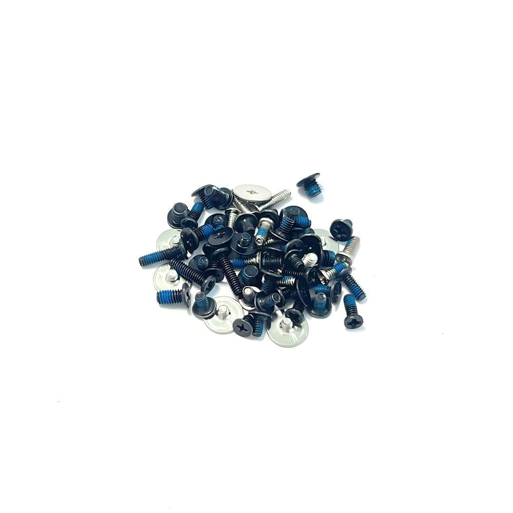 LENOVO ideapad S340-14IWL 81N7 S340-14API 81NB S340-14IIL 81VV 81WJ Set of Screws Kit 5S10S35097