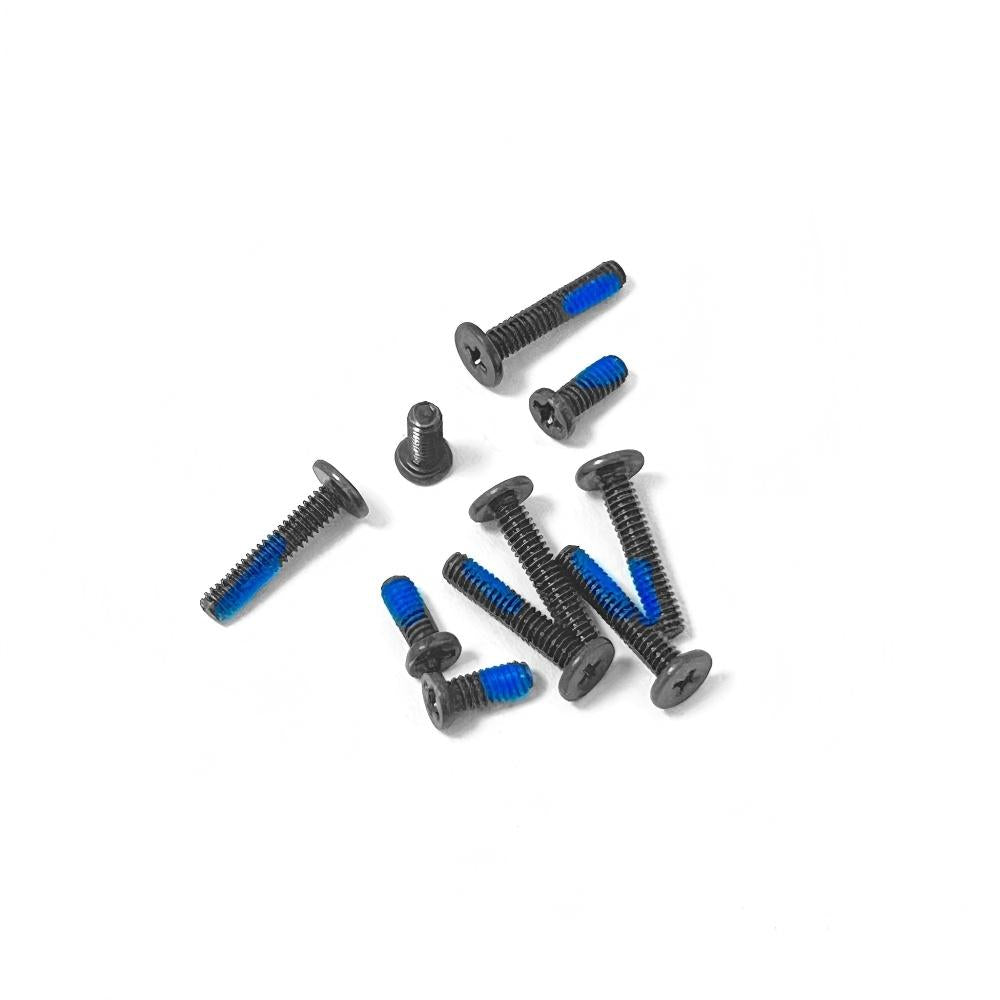 LENOVO Legion 5 15IAX10 83F0 5 15AKP10 83F1 5 15AHP10 83M0 Bottom Base Cover Case screws
