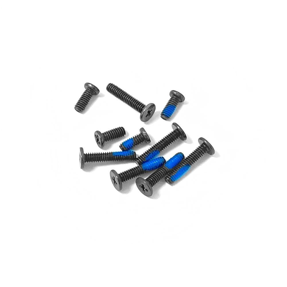 LENOVO Legion 5 15IAX10 83F0 5 15AKP10 83F1 5 15AHP10 83M0 Bottom Base Cover Case screws