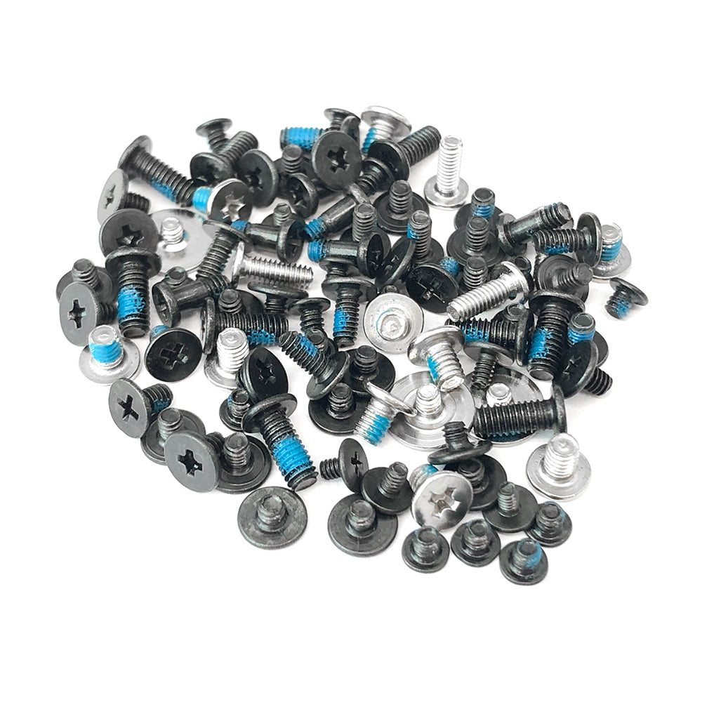 For LENOVO ThinkPad X1 Carbon 9th Gen 20XW 20XX Set of Screws Kit 5S11C90394