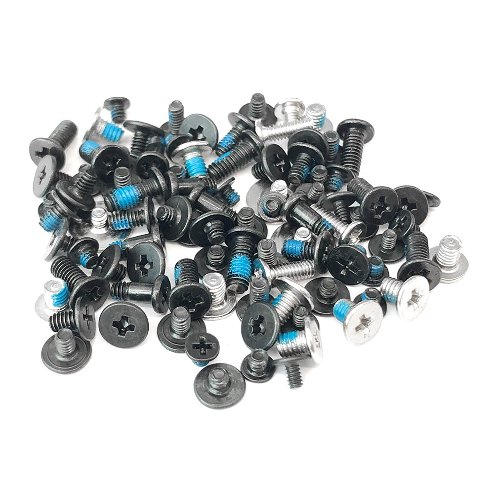 For LENOVO ThinkPad X1 Carbon 9th Gen 20XW 20XX Set of Screws Kit 5S11C90394