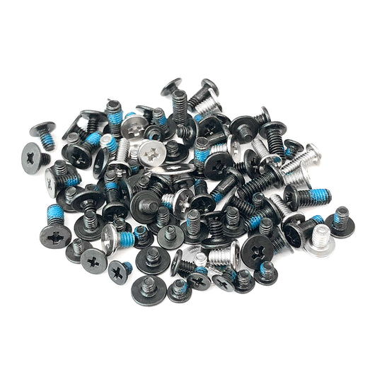For LENOVO ThinkPad X1 Carbon 9th Gen 20XW 20XX Set of Screws Kit 5S11C90394