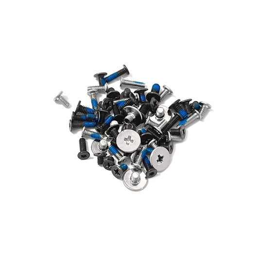 For LENOVO ideapad Yoga 710-15ISK 80U0 Yoga 710-15IKB 80V5 Set of Screws Kit 5S10L47337