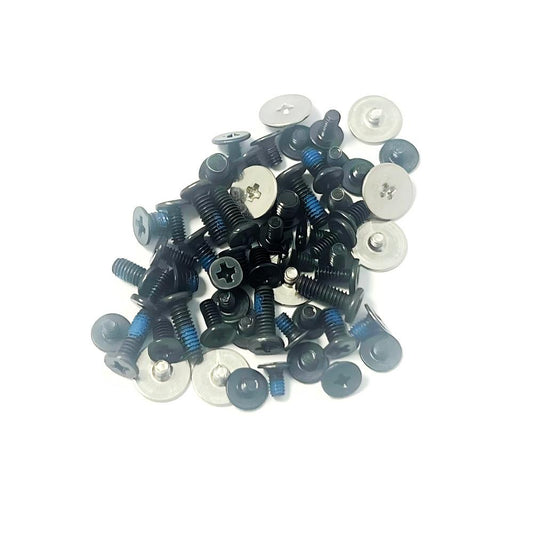 For LENOVO IdeaPad 3 17ADA05 81W2|3 17ARE05 81W5 |3 17IML05 81WC Set of Screws Kit