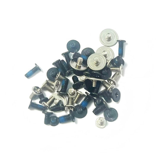 For LENOVO IdeaPad 1 15ALC7 82R4 82R4002PUS 82R401DTUS Set of Screws Kit