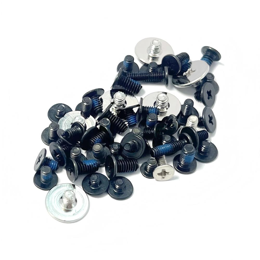 For LENOVO ThinkPad X1 Extreme 1st Gen 20MF 20MG Set of Screws Kit