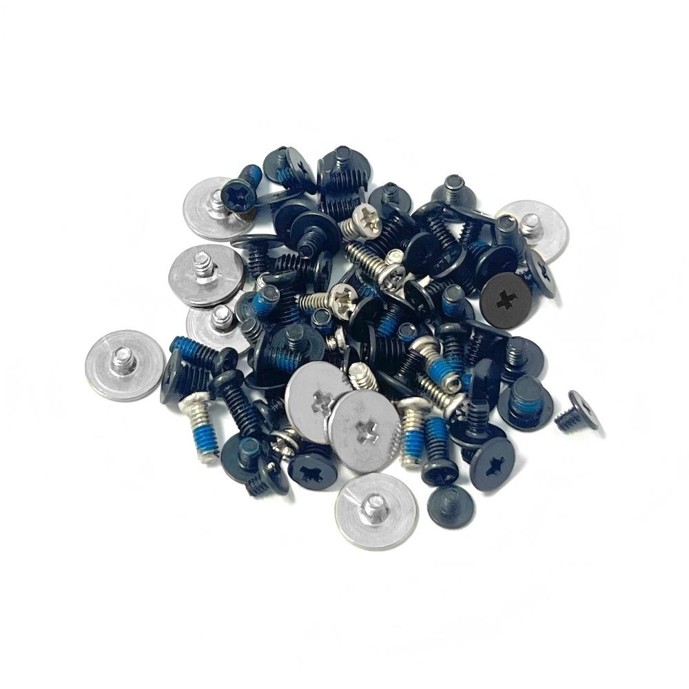For LENOVO ideapad  S540-15IML 81NG Set of Screws Kit 5S10S35169