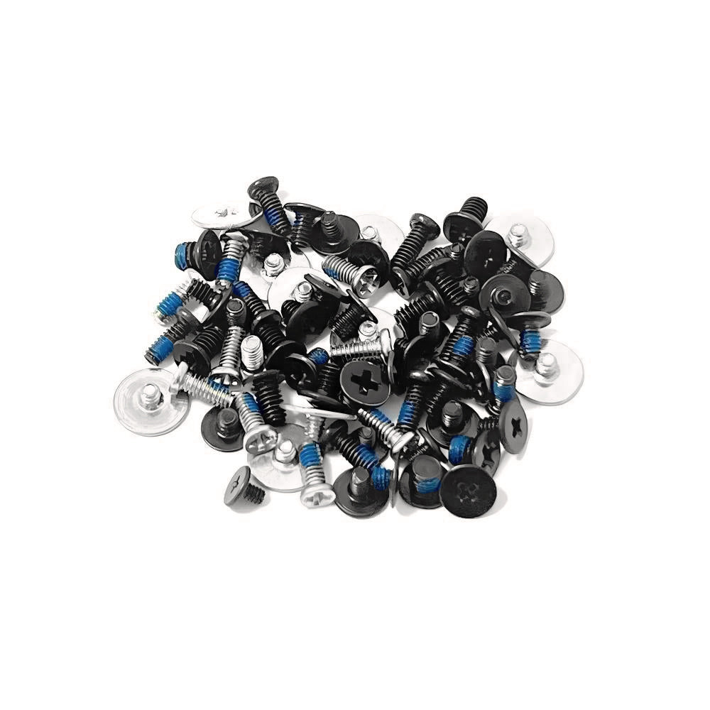 For LENOVO ideapad  S540-15IML 81NG Set of Screws Kit 5S10S35169
