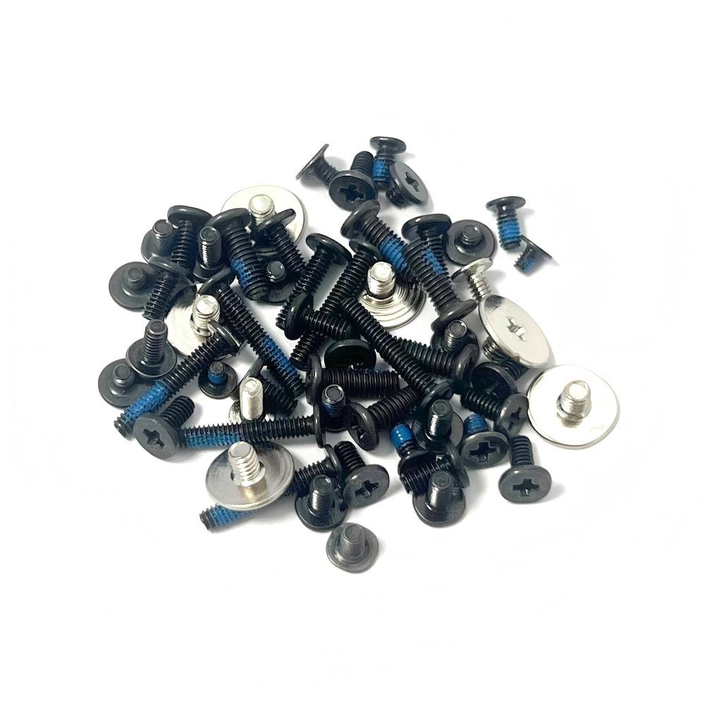 For LENOVO Legion 5 15IAH7H 82RB 82TB Set of Screws Kit