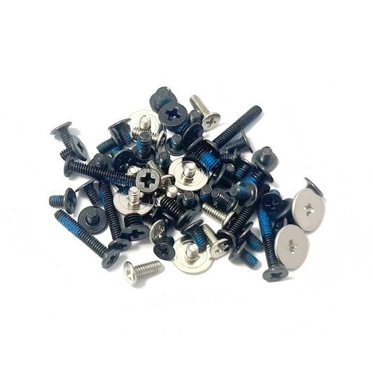For LENOVO IdeaPad Gaming 3-15IHU6 82K1 ideapad Gaming 3-15ACH6 82K2 Set of Screws Kit 5S10S35324