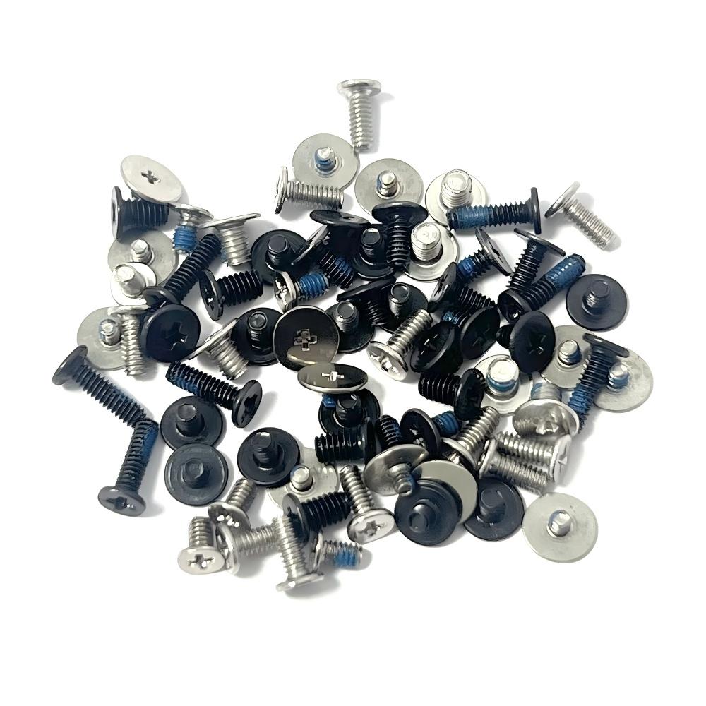 For LENOVO ThinkPad T14 Gen 4 21HD 21HE P14s Gen 4 21HF 21HG Set of Screws Kit 5M21H89608