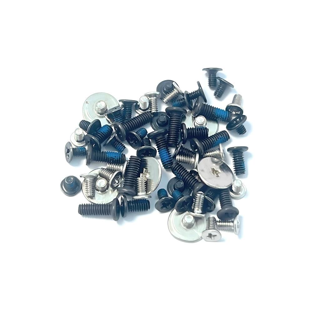 For LENOVO 13w Yoga 82S1 82S2 13w Yoga Gen 2 82YR 82YS Set of Screws Kit 5S10Z89194