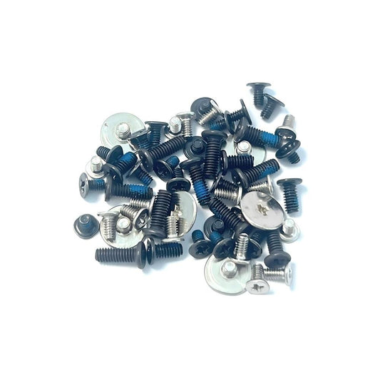 For LENOVO 13w Yoga 82S1 82S2 13w Yoga Gen 2 82YR 82YS Set of Screws Kit 5S10Z89194